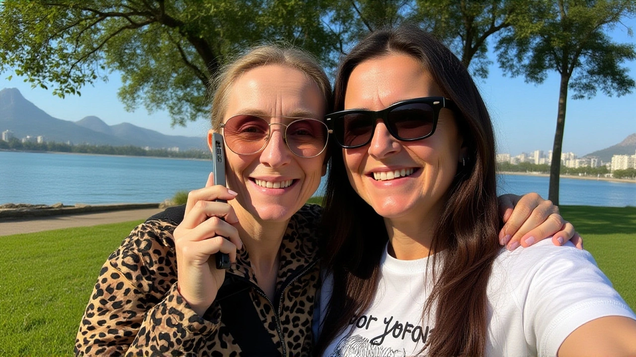 Um legado que não se esquece