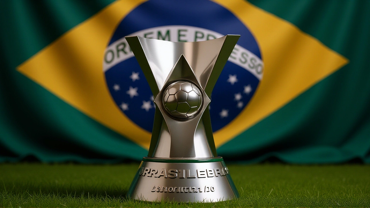 Brasileirão 2025: Flamengo e Palmeiras em confronto direto na 35ª rodada; Internacional x Santos define luta contra rebaixamento