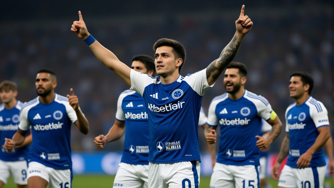 Por que isso tudo importa?