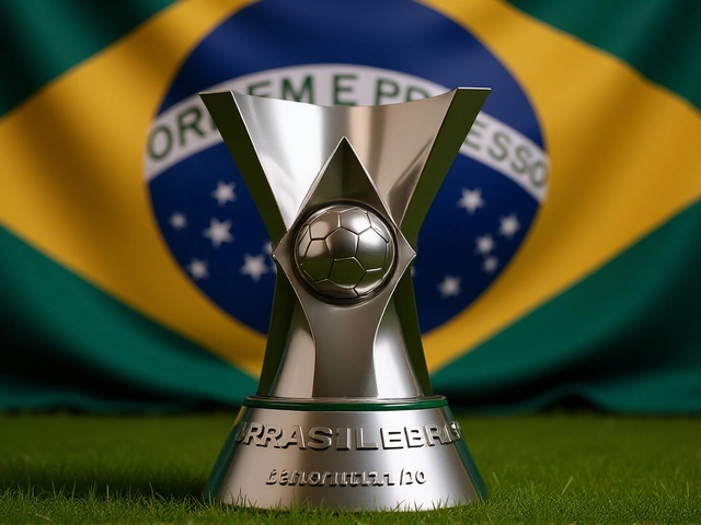 Brasileirão 2025: Flamengo e Palmeiras em confronto direto na 35ª rodada; Internacional x Santos define luta contra rebaixamento