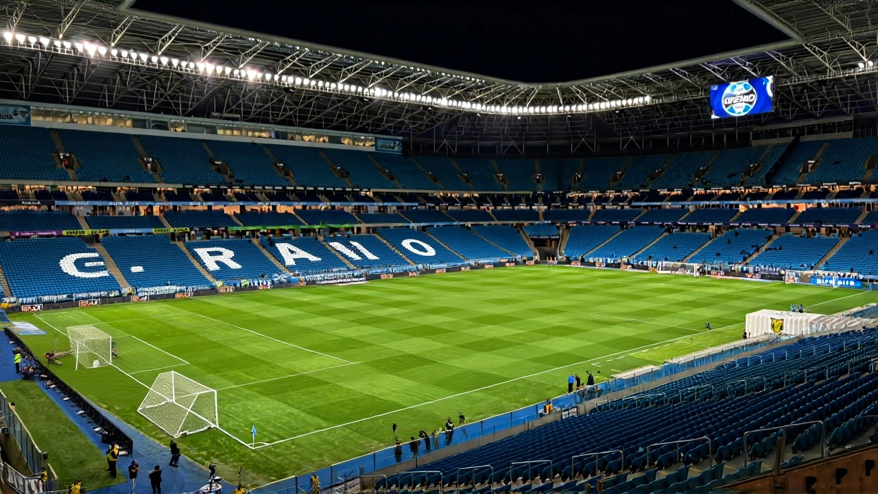 Transmissões: quem leva o futebol para casa