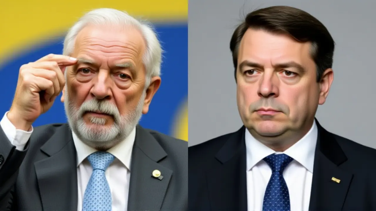 O impacto para o governo e a democracia