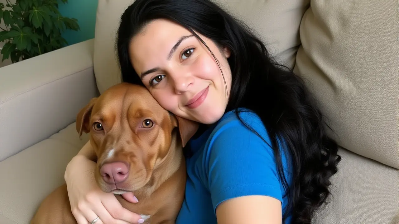 Mulher de 49 anos morre atacada por pitbull em Bacabal, Maranhão