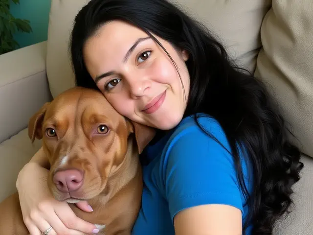 Mulher de 49 anos morre atacada por pitbull em Bacabal, Maranhão