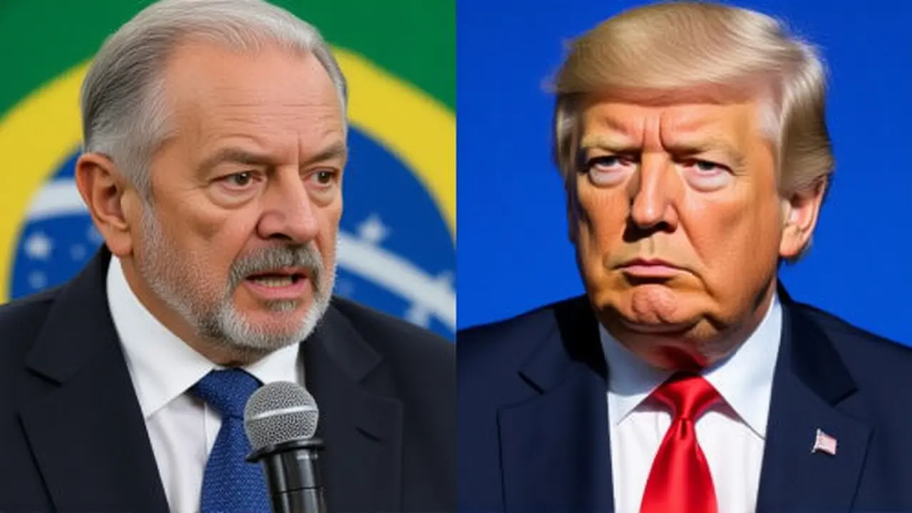 O Que Acontece Agora?
