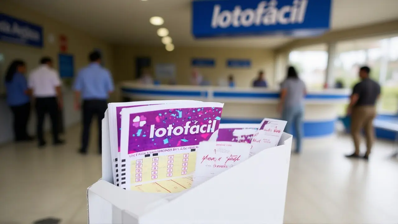 Próximo sorteio: mira nos R$ 5 milhões